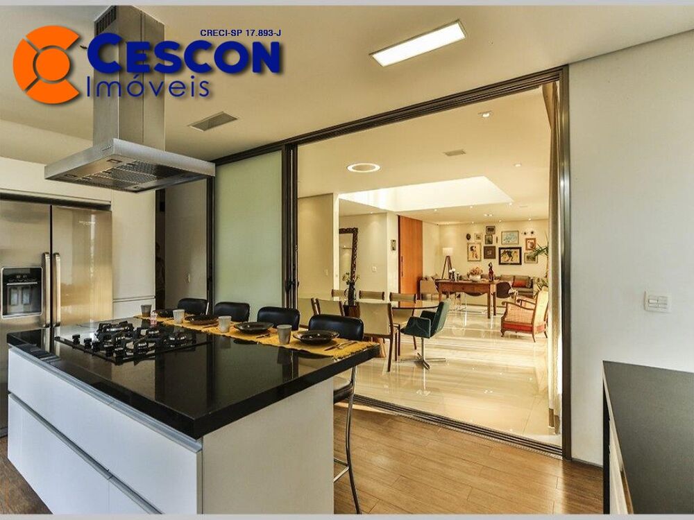 Casa de Condomínio, 4 quartos - Foto 14