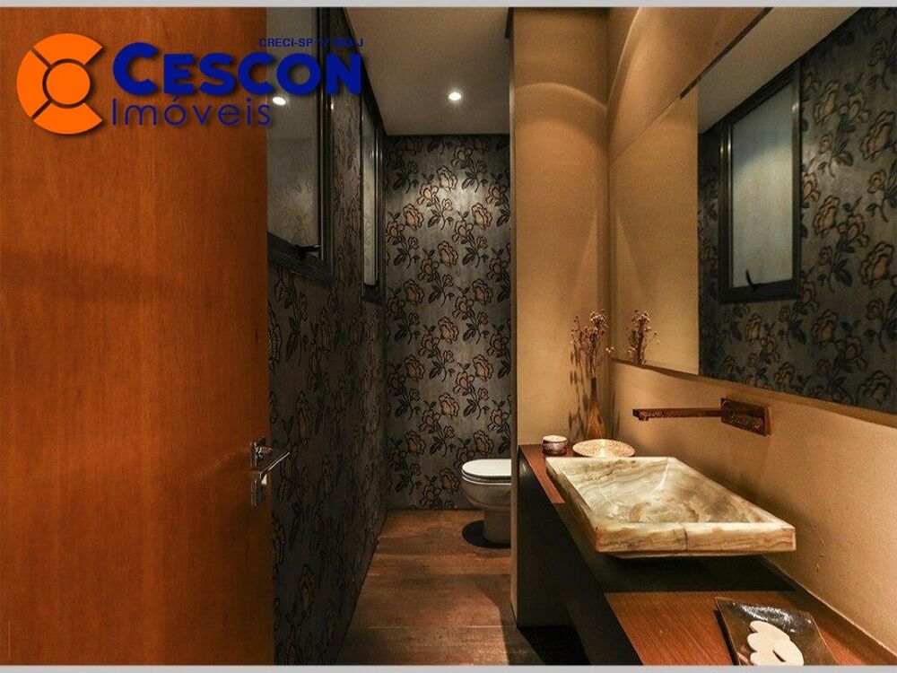 Casa de Condomínio, 4 quartos - Foto 12