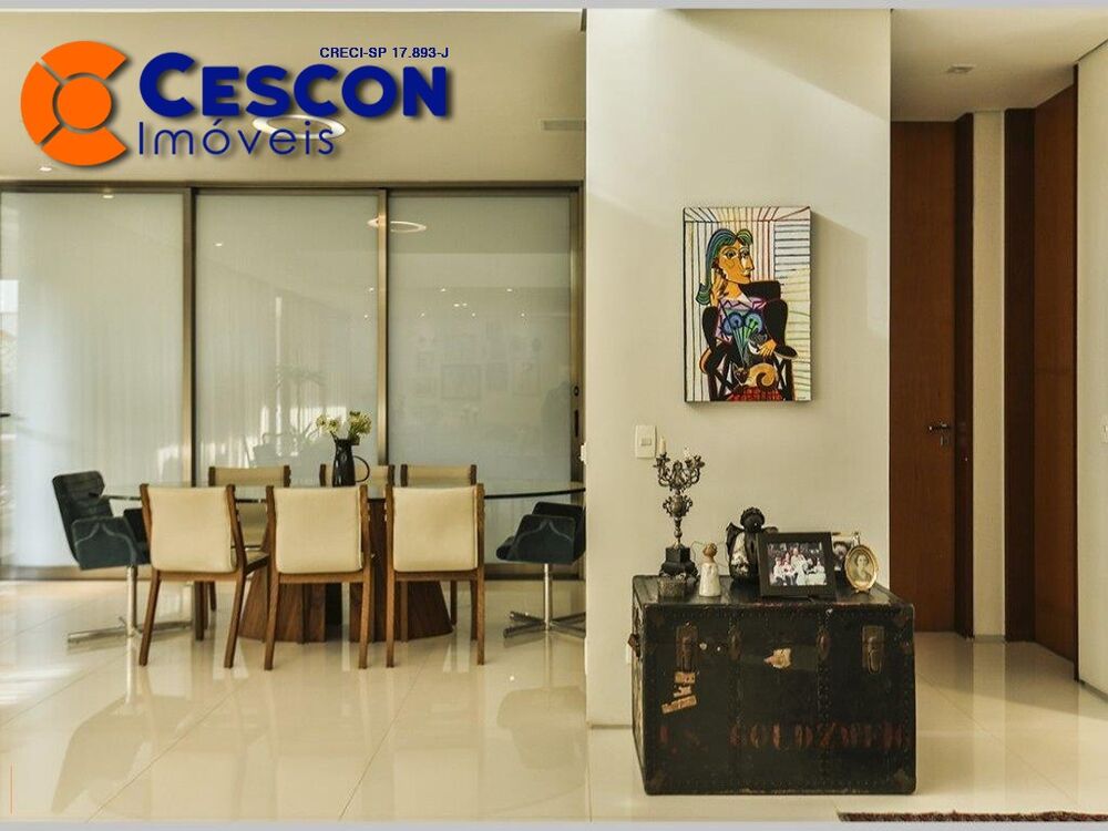 Casa de Condomínio, 4 quartos - Foto 19