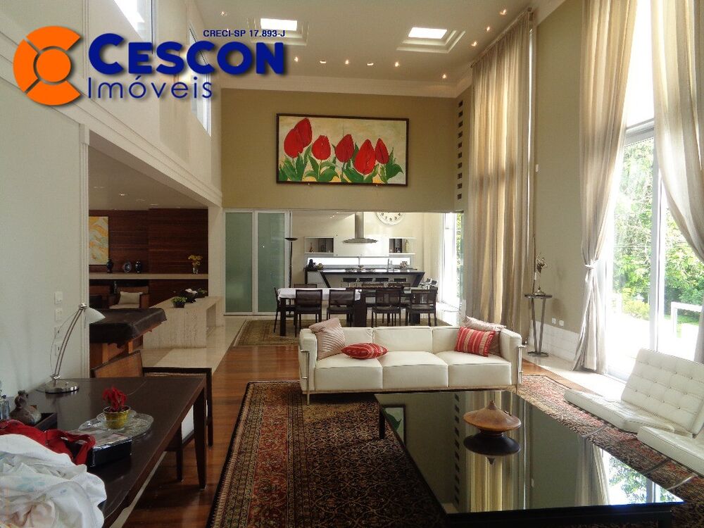 Casa de Condomínio, 6 quartos - Foto 10