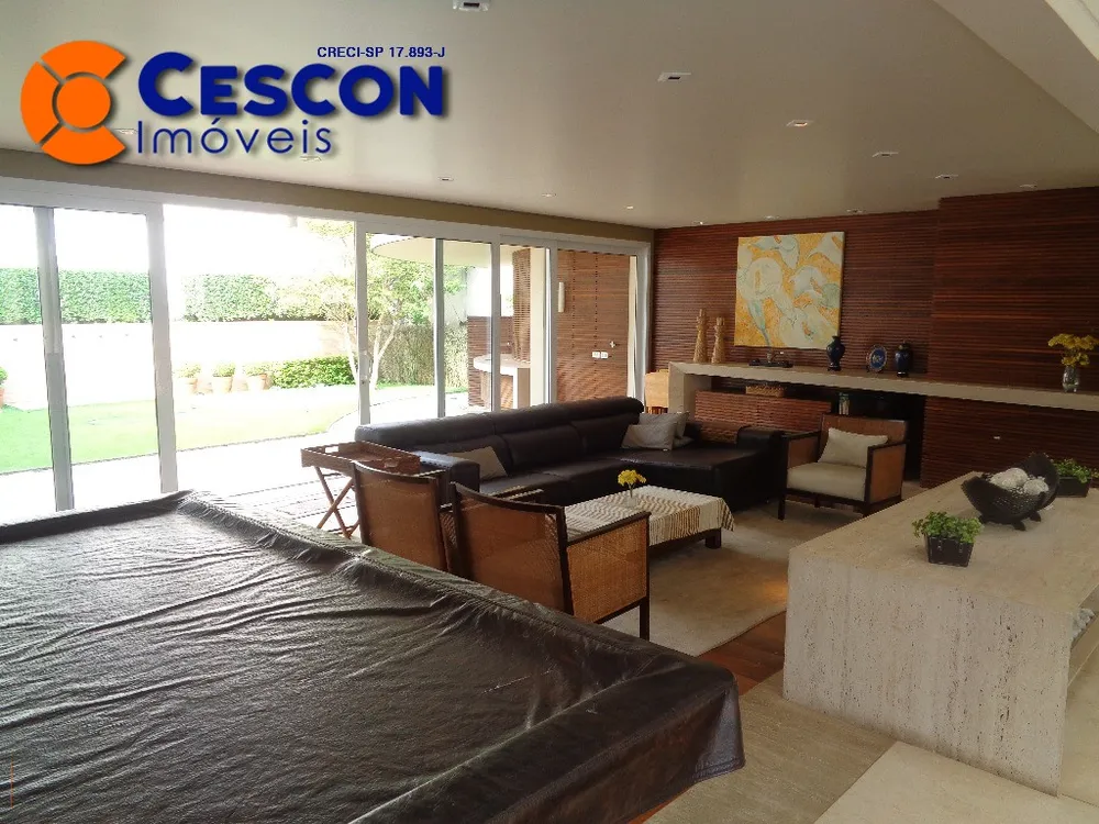 Casa de Condomínio, 6 quartos - Foto 6