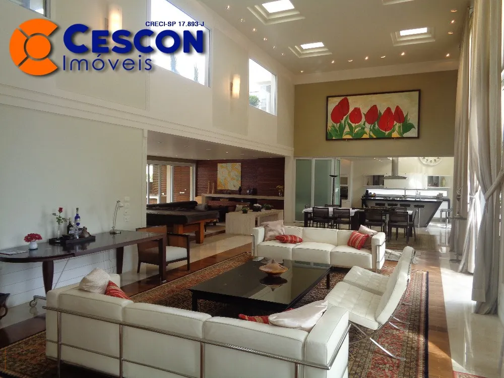 Casa de Condomínio, 6 quartos - Foto 11