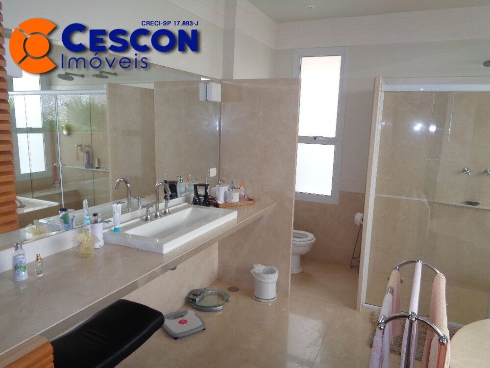 Casa de Condomínio, 6 quartos - Foto 17