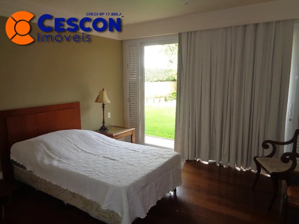 Casa de Condomínio, 6 quartos - Foto 26