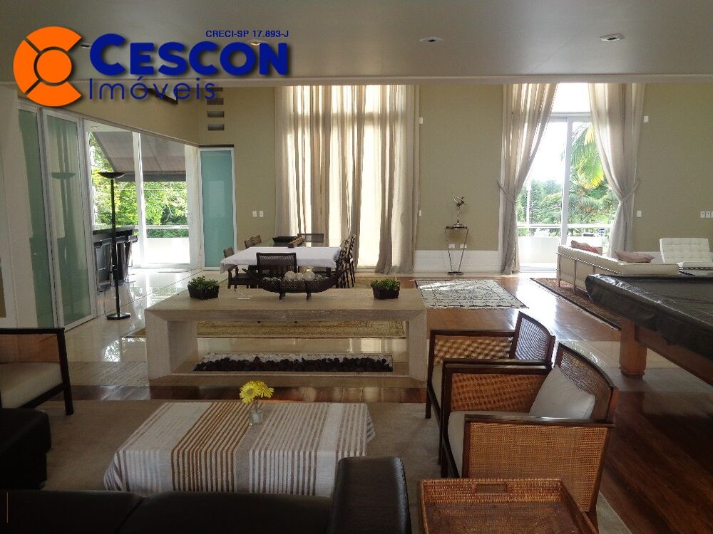 Casa de Condomínio, 6 quartos - Foto 5