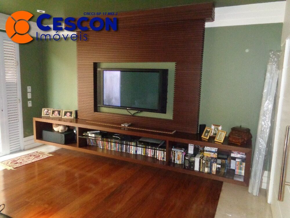 Casa de Condomínio, 6 quartos - Foto 9