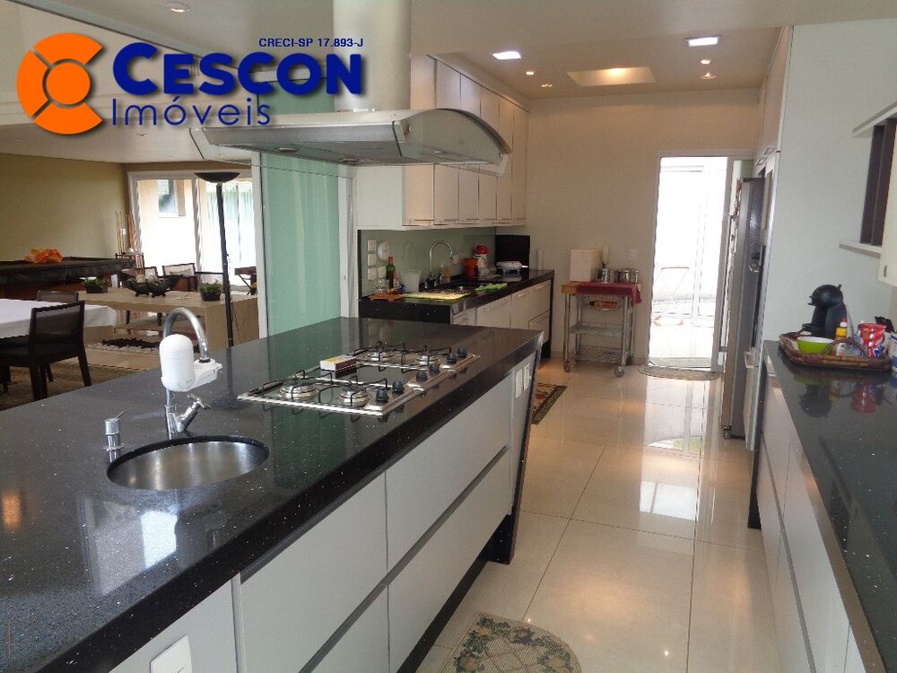 Casa de Condomínio, 6 quartos - Foto 14