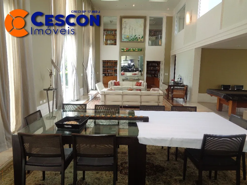 Casa de Condomínio, 6 quartos - Foto 4