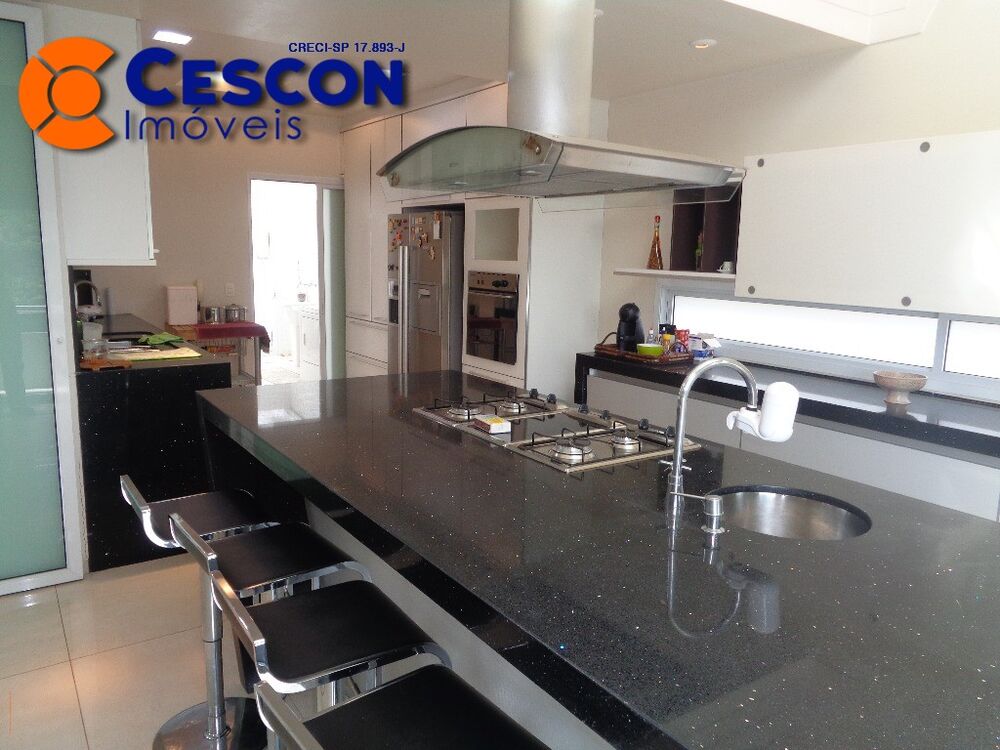 Casa de Condomínio, 6 quartos - Foto 15