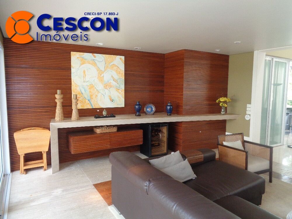 Casa de Condomínio, 6 quartos - Foto 4