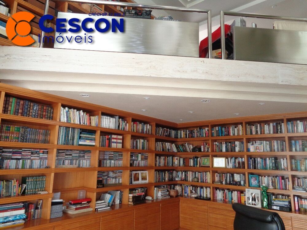 Casa de Condomínio, 6 quartos - Foto 6