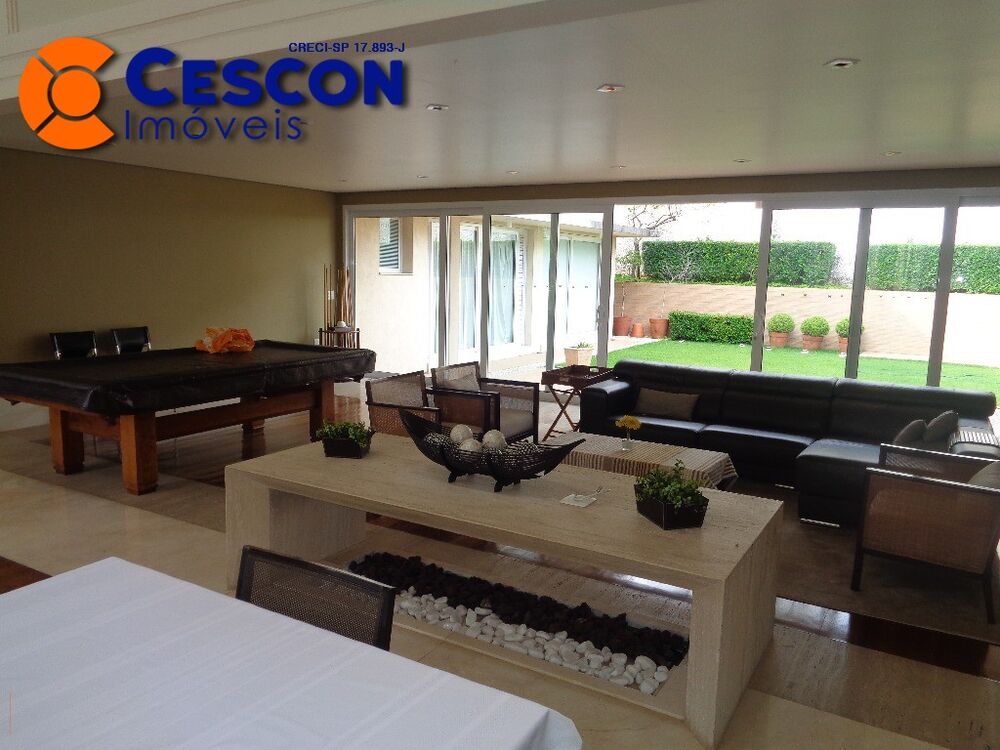 Casa de Condomínio, 6 quartos - Foto 3