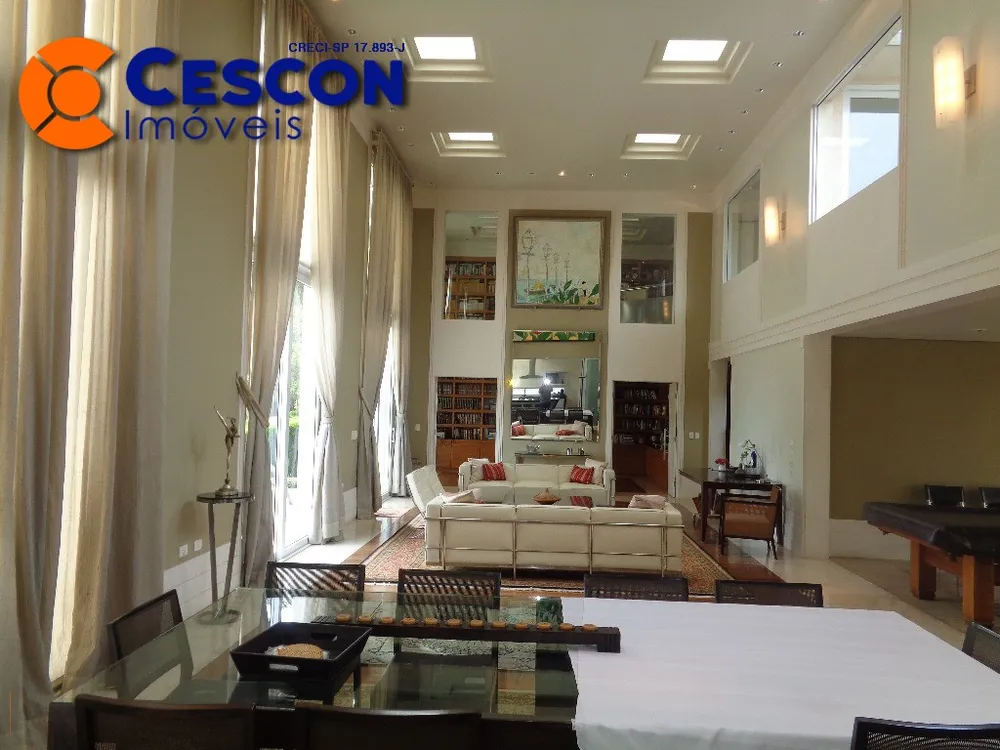 Casa de Condomínio, 6 quartos - Foto 3