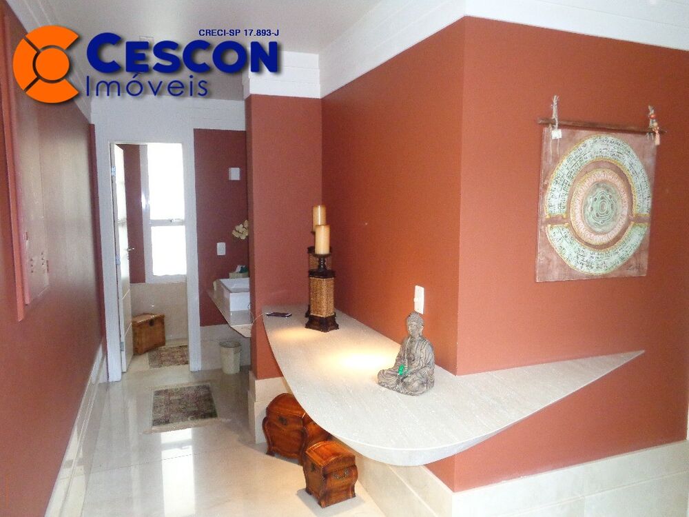 Casa de Condomínio, 6 quartos - Foto 8