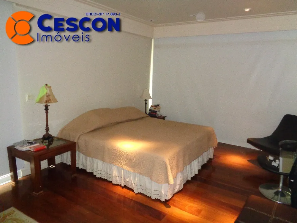 Casa de Condomínio, 6 quartos - Foto 22