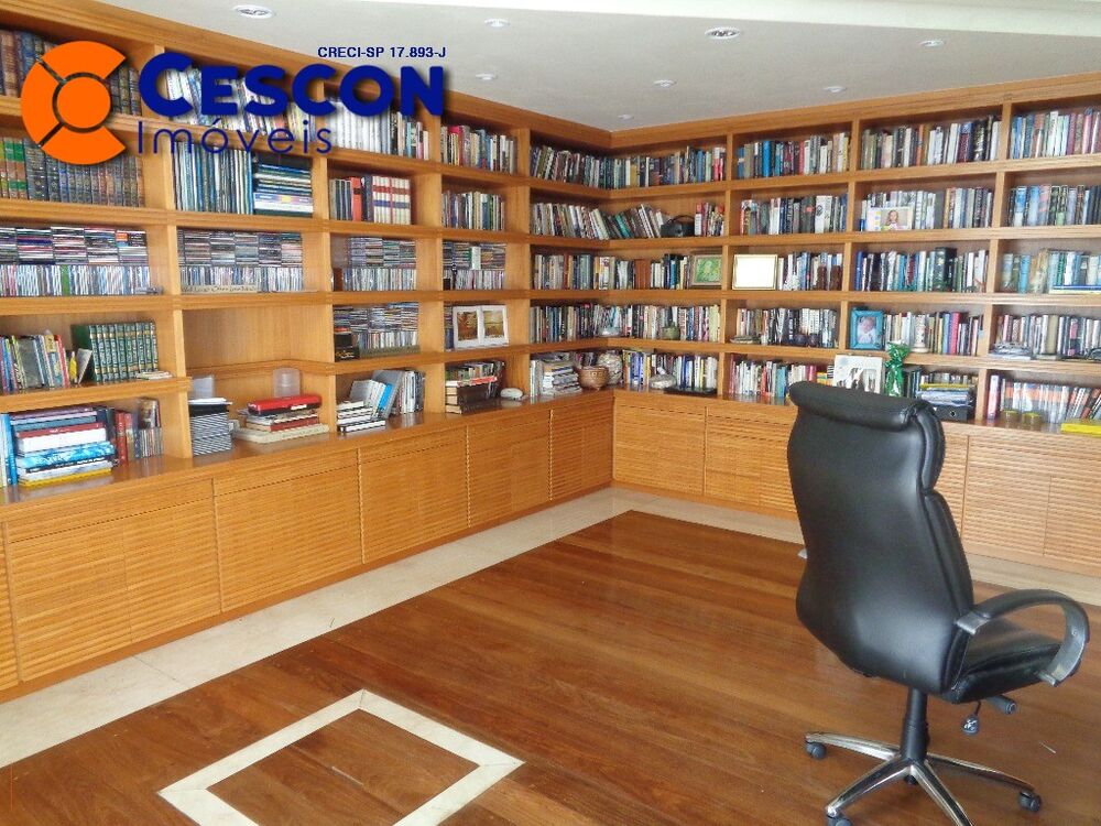 Casa de Condomínio, 6 quartos - Foto 7