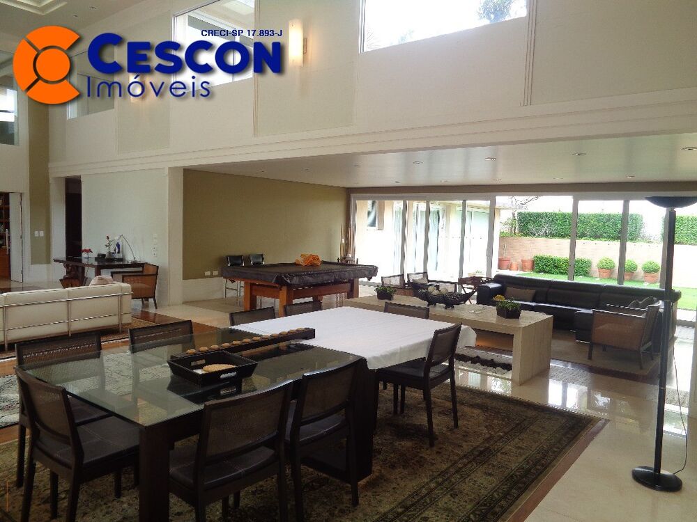 Casa de Condomínio, 6 quartos - Foto 2