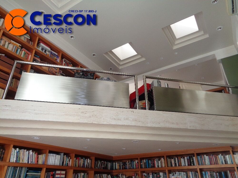 Casa de Condomínio, 6 quartos - Foto 16