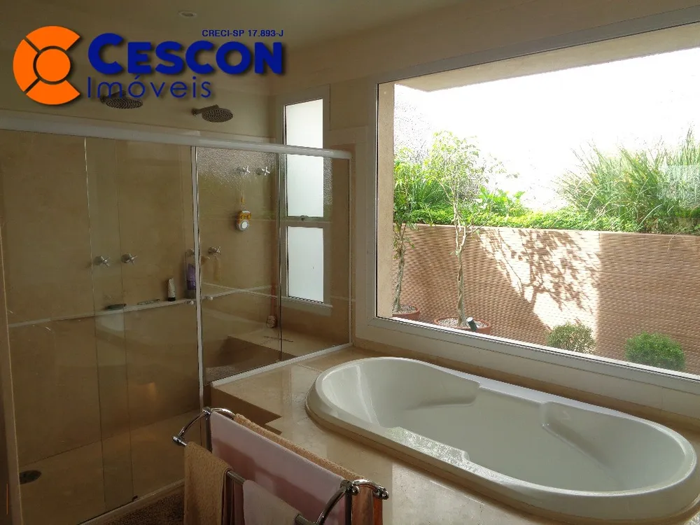 Casa de Condomínio, 6 quartos - Foto 24