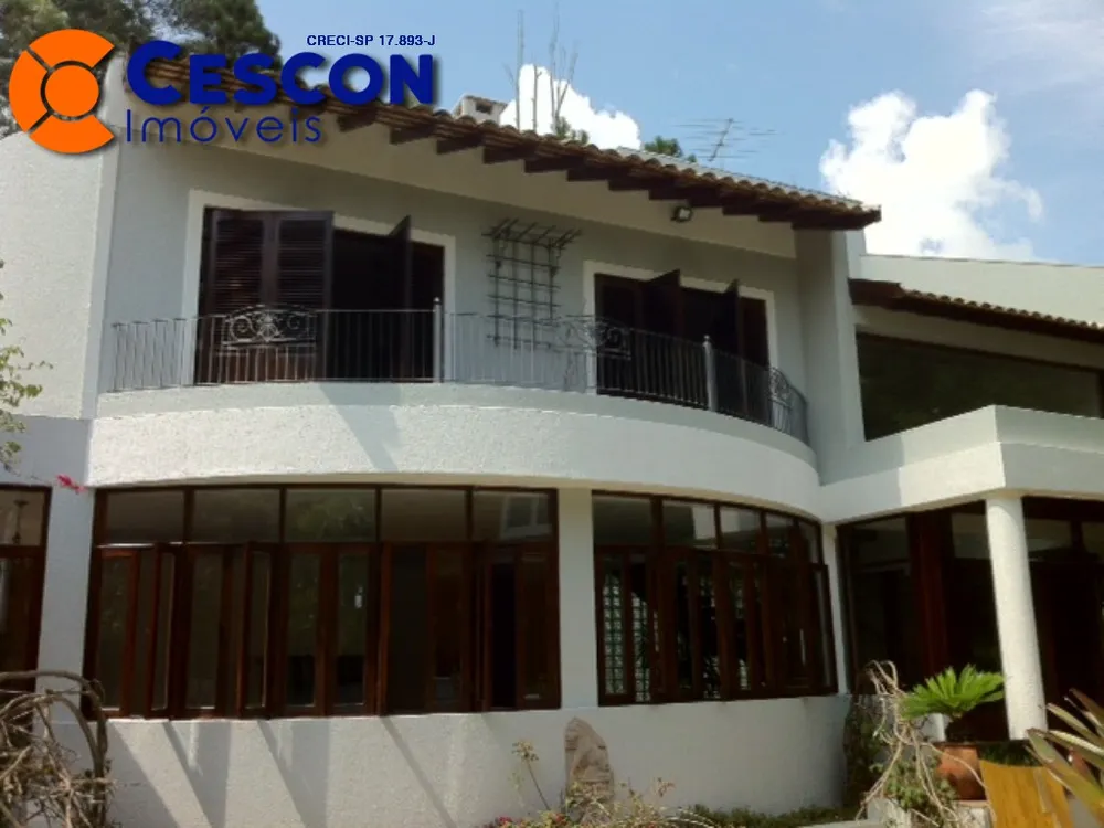 Casa de Condomínio, 4 quartos - Foto 13