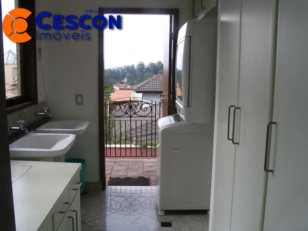 Casa de Condomínio, 4 quartos - Foto 10