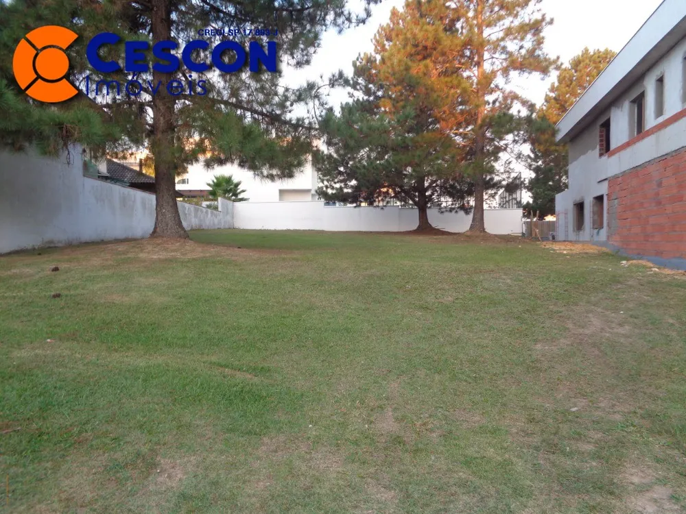 Terreno, 631 m² - Foto 1