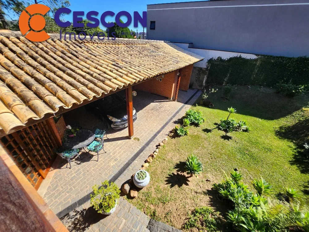 Casa de Condomínio, 3 quartos - Foto 7
