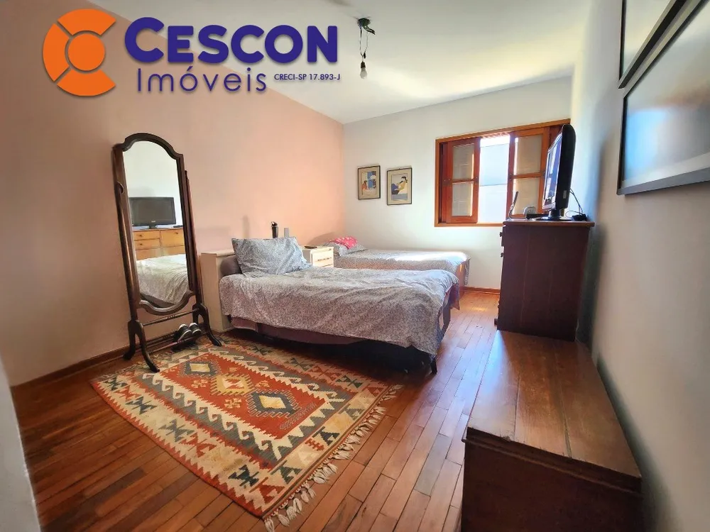 Casa de Condomínio, 3 quartos - Foto 12