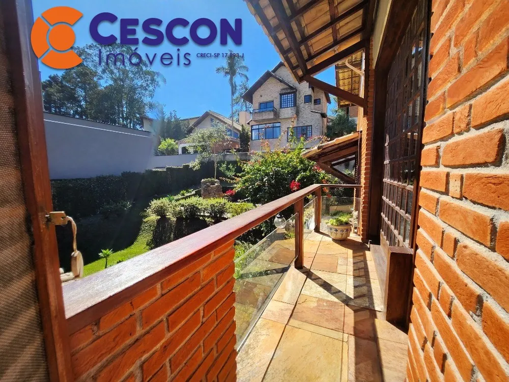 Casa de Condomínio, 3 quartos - Foto 6