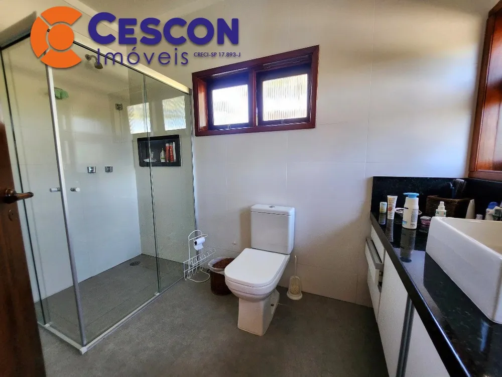 Casa de Condomínio, 3 quartos - Foto 10