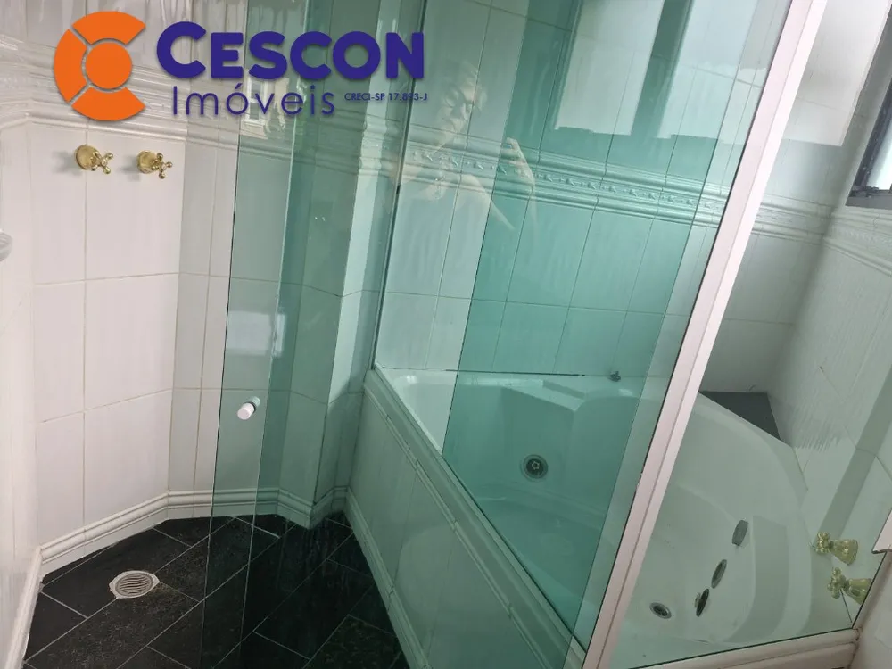 Casa de Condomínio, 4 quartos - Foto 11