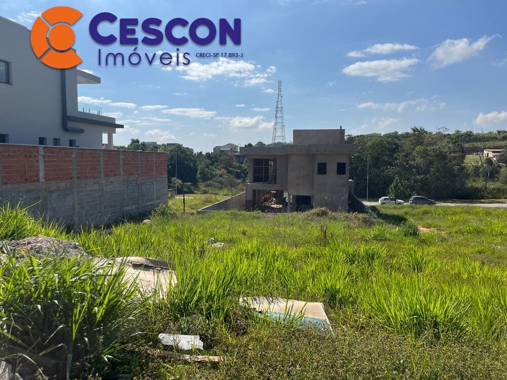 Terreno, 428 m² - Foto 1