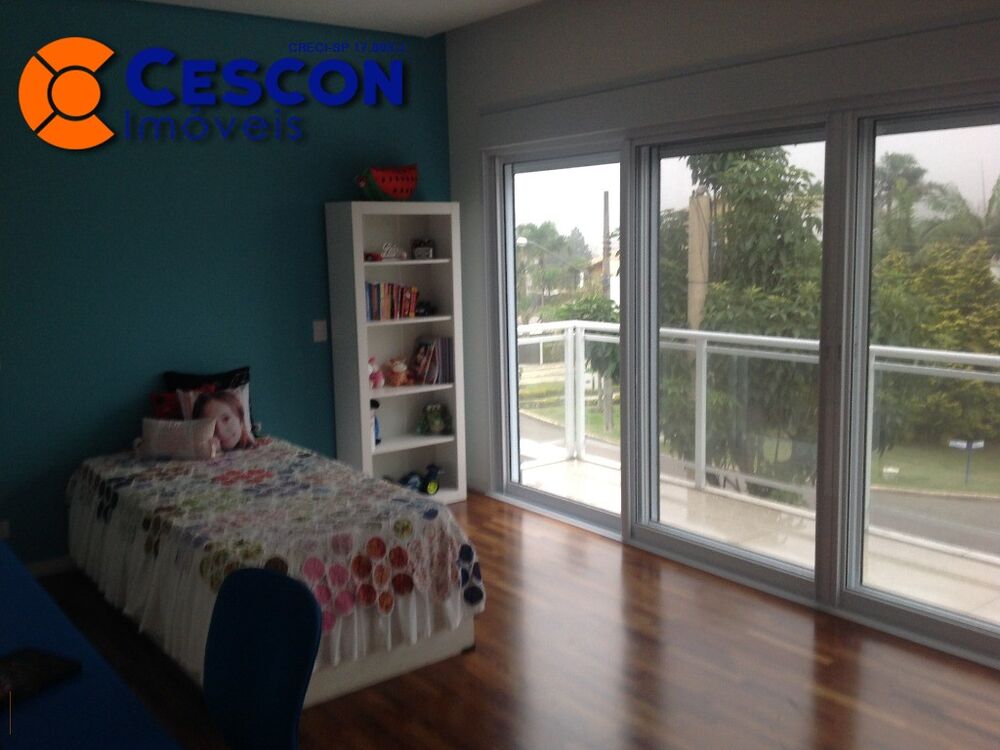 Casa de Condomínio, 4 quartos - Foto 10