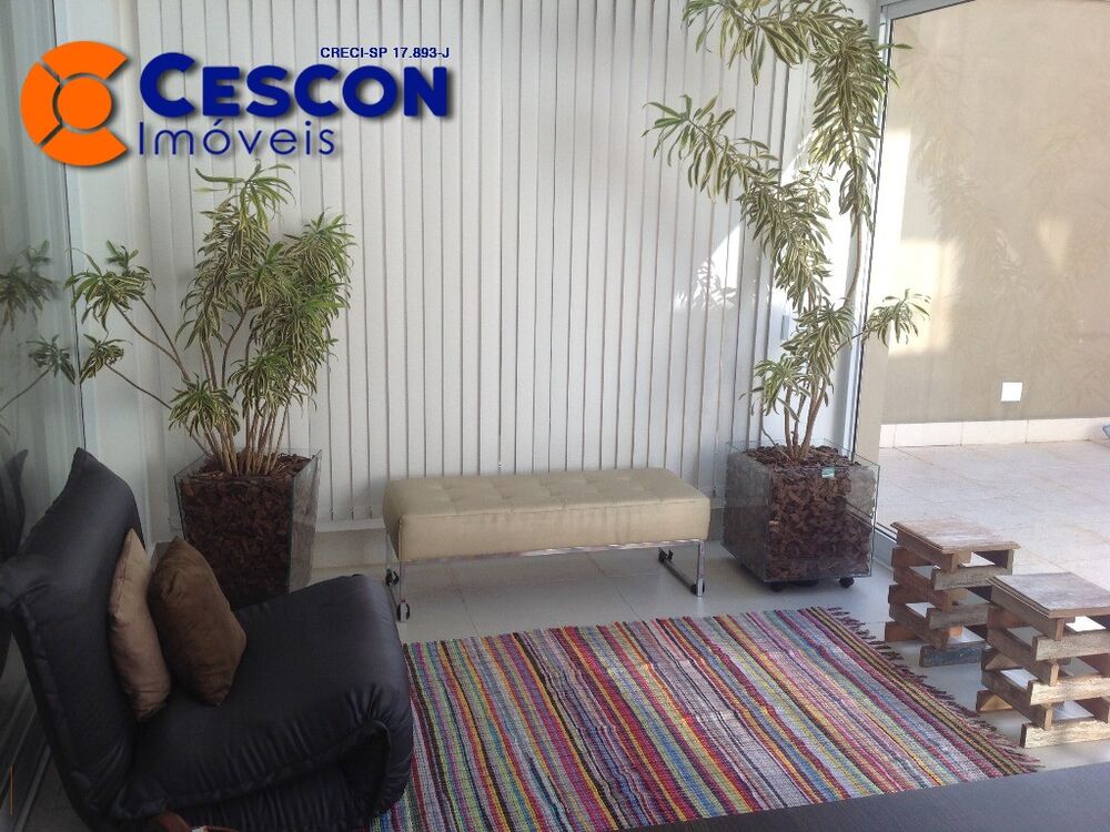 Casa de Condomínio, 4 quartos - Foto 5