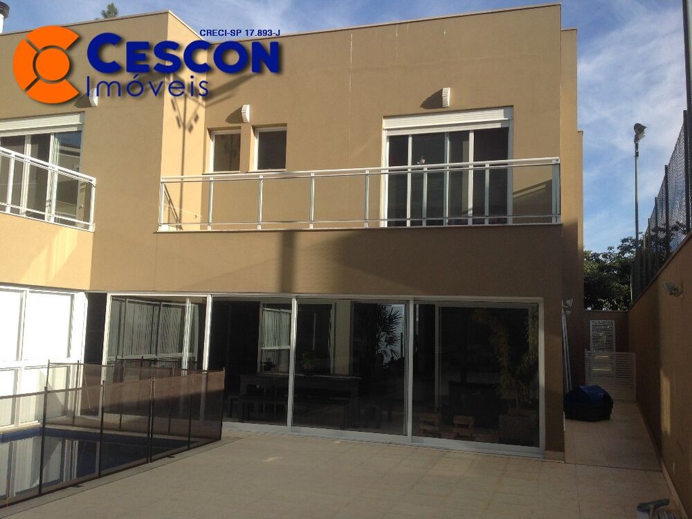 Casa de Condomínio, 4 quartos - Foto 14