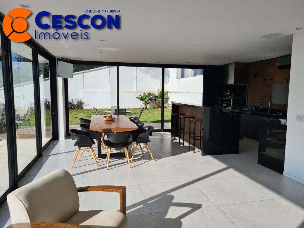Casa de Condomínio, 4 quartos - Foto 4