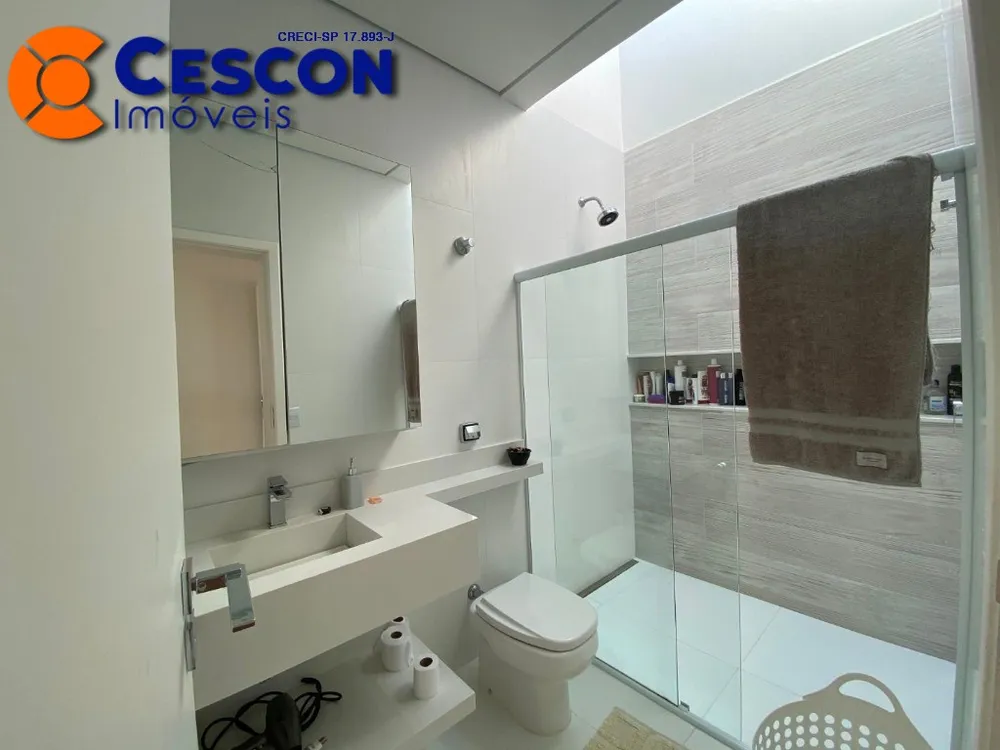 Casa de Condomínio, 4 quartos - Foto 11
