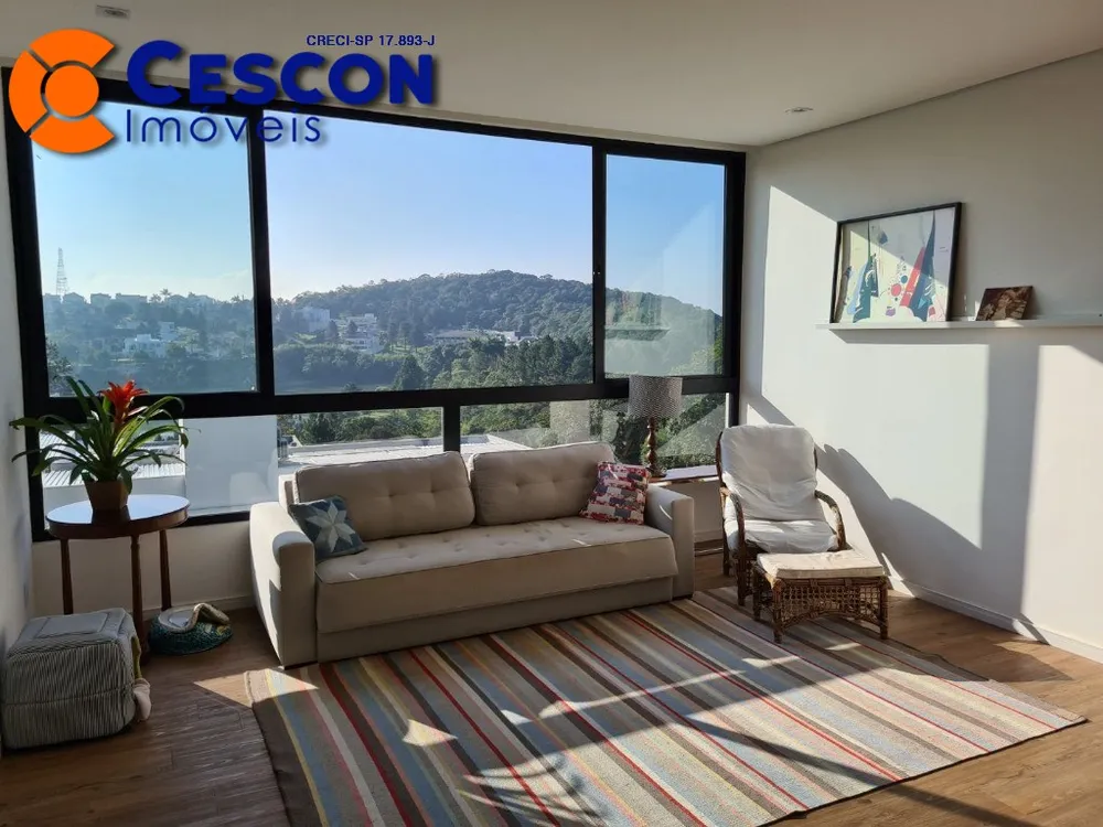 Casa de Condomínio, 4 quartos - Foto 6