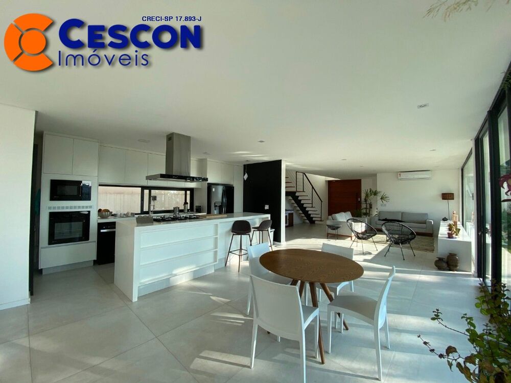 Casa de Condomínio, 4 quartos - Foto 3
