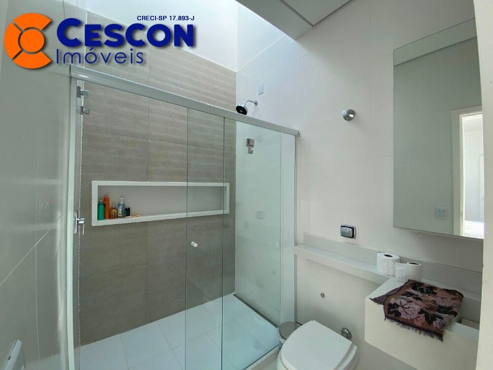 Casa de Condomínio, 4 quartos - Foto 2
