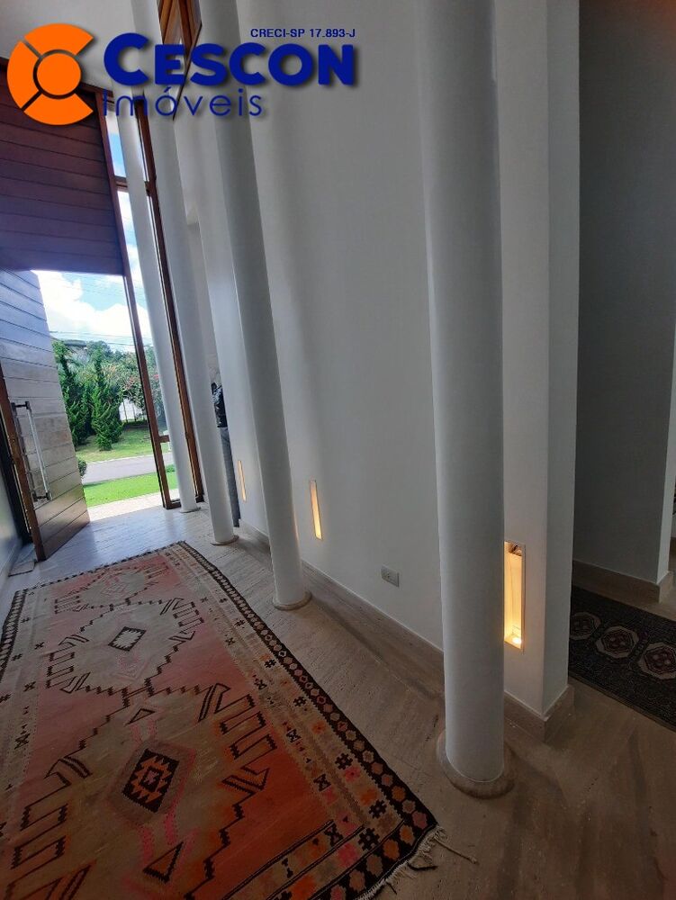 Casa de Condomínio, 5 quartos - Foto 13