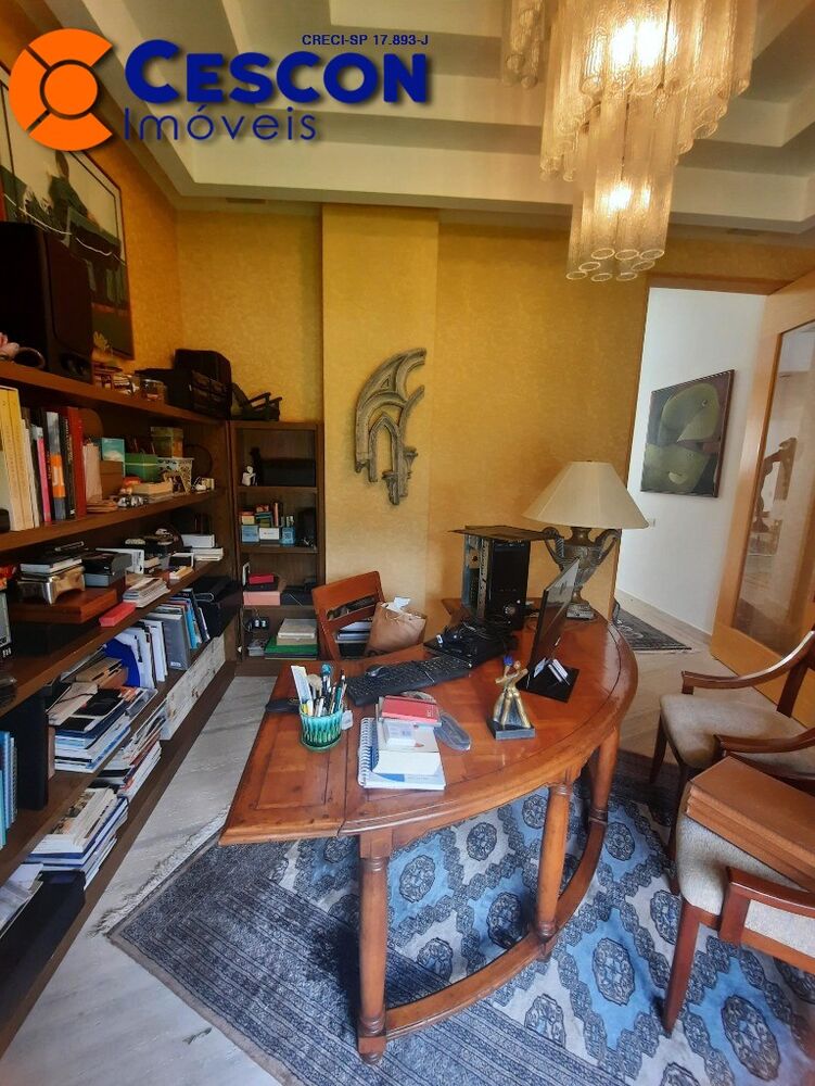 Casa de Condomínio, 5 quartos - Foto 21