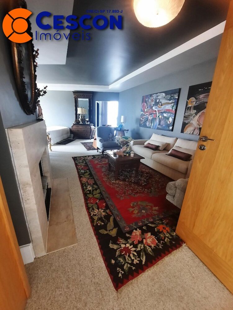 Casa de Condomínio, 5 quartos - Foto 9
