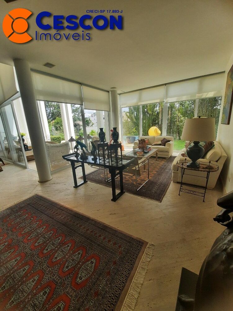 Casa de Condomínio, 5 quartos - Foto 20