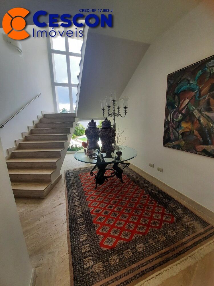 Casa de Condomínio, 5 quartos - Foto 5