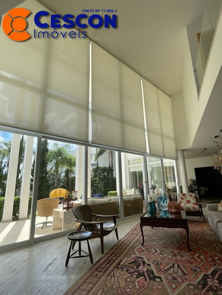 Casa de Condomínio, 5 quartos - Foto 4