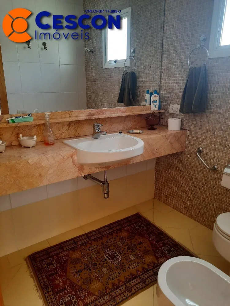 Casa de Condomínio, 5 quartos - Foto 30