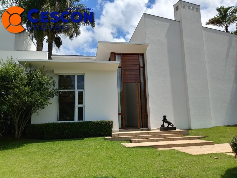 Casa de Condomínio, 5 quartos - Foto 11