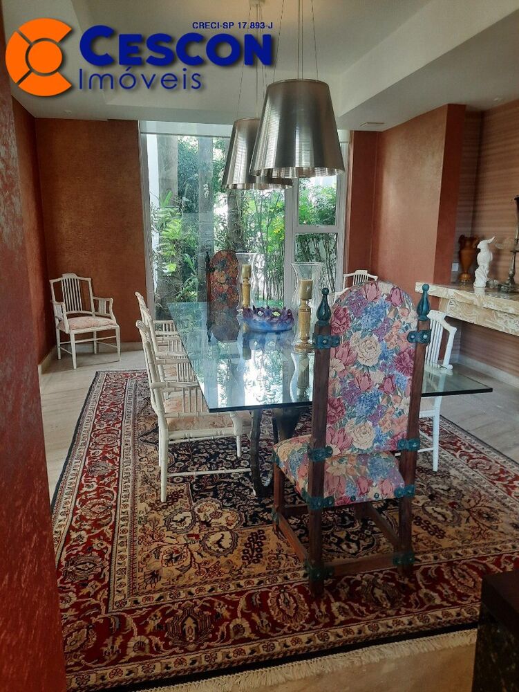 Casa de Condomínio, 5 quartos - Foto 19