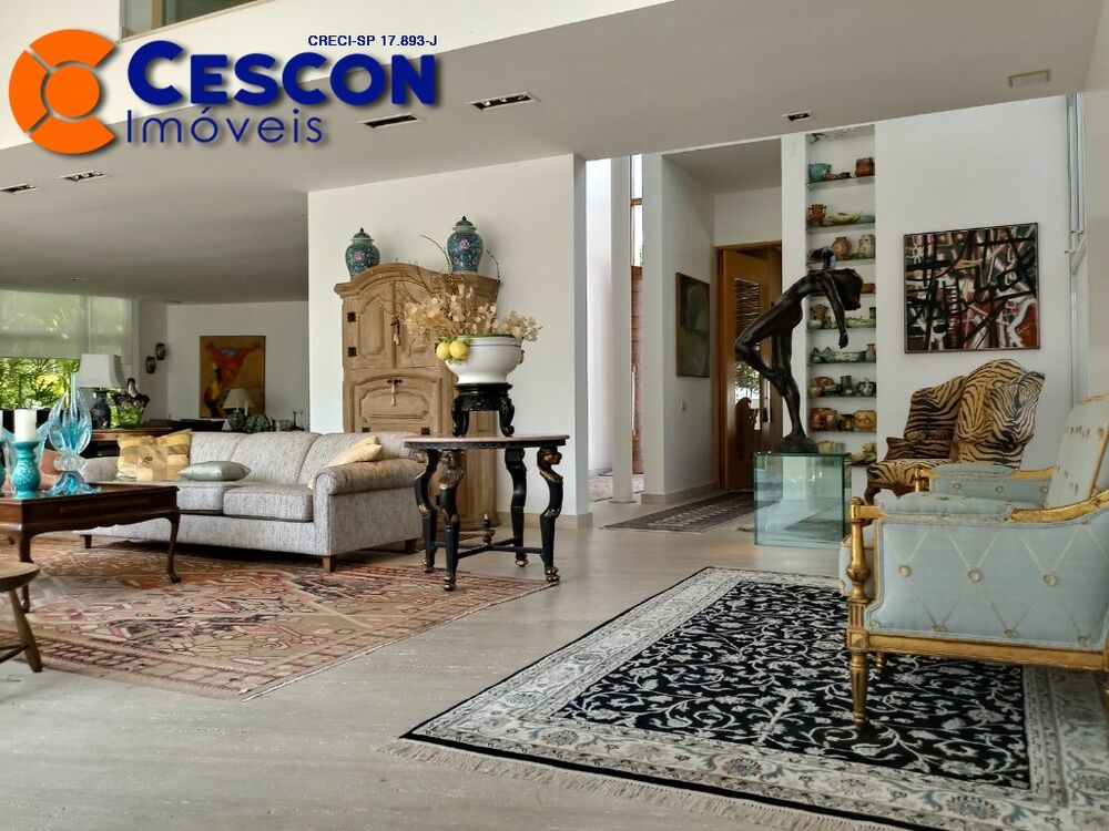 Casa de Condomínio, 5 quartos - Foto 8